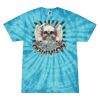 Spider Tie Dye Tees 1001 - Adult & Youth Thumbnail