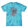 Spider Tie Dye Tees 1001 - Adult & Youth Thumbnail