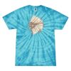 Spider Tie Dye Tees 1001 - Adult & Youth Thumbnail