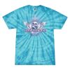 Spider Tie Dye Tees 1001 - Adult & Youth Thumbnail