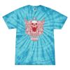 Spider Tie Dye Tees 1001 - Adult & Youth Thumbnail
