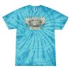 Spider Tie Dye Tees 1001 - Adult & Youth Thumbnail