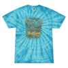 Spider Tie Dye Tees 1001 - Adult & Youth Thumbnail