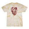 Spider Tie Dye Tees 1001 - Adult & Youth Thumbnail