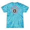 Spider Tie Dye Tees 1001 - Adult & Youth Thumbnail