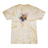 Spider Tie Dye Tees 1001 - Adult & Youth Thumbnail