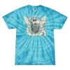 Spider Tie Dye Tees 1001 - Adult & Youth Thumbnail