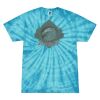 Spider Tie Dye Tees 1001 - Adult & Youth Thumbnail