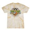 Spider Tie Dye Tees 1001 - Adult & Youth Thumbnail