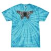 Spider Tie Dye Tees 1001 - Adult & Youth Thumbnail