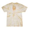 Spider Tie Dye Tees 1001 - Adult & Youth Thumbnail