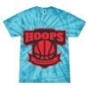Spider Tie Dye Tees 1001 - Adult & Youth Thumbnail