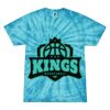 Spider Tie Dye Tees 1001 - Adult & Youth Thumbnail