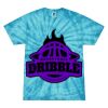 Spider Tie Dye Tees 1001 - Adult & Youth Thumbnail
