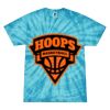 Spider Tie Dye Tees 1001 - Adult & Youth Thumbnail