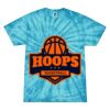 Spider Tie Dye Tees 1001 - Adult & Youth Thumbnail