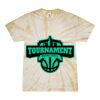 Spider Tie Dye Tees 1001 - Adult & Youth Thumbnail