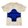 Spider Tie Dye Tees 1001 - Adult & Youth Thumbnail