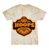 Spider Tie Dye Tees 1001 - Adult & Youth Thumbnail