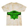 Spider Tie Dye Tees 1001 - Adult & Youth Thumbnail