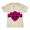 Spider Tie Dye Tees 1001 - Adult & Youth Thumbnail