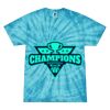 Spider Tie Dye Tees 1001 - Adult & Youth Thumbnail