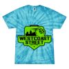 Spider Tie Dye Tees 1001 - Adult & Youth Thumbnail