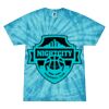 Spider Tie Dye Tees 1001 - Adult & Youth Thumbnail