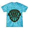 Spider Tie Dye Tees 1001 - Adult & Youth Thumbnail