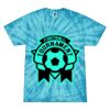 Spider Tie Dye Tees 1001 - Adult & Youth Thumbnail