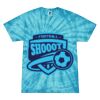 Spider Tie Dye Tees 1001 - Adult & Youth Thumbnail
