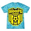 Spider Tie Dye Tees 1001 - Adult & Youth Thumbnail