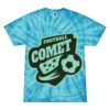 Spider Tie Dye Tees 1001 - Adult & Youth Thumbnail