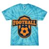 Spider Tie Dye Tees 1001 - Adult & Youth Thumbnail