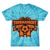 Spider Tie Dye Tees 1001 - Adult & Youth Thumbnail