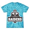 Spider Tie Dye Tees 1001 - Adult & Youth Thumbnail