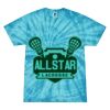 Spider Tie Dye Tees 1001 - Adult & Youth Thumbnail