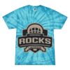 Spider Tie Dye Tees 1001 - Adult & Youth Thumbnail