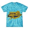 Spider Tie Dye Tees 1001 - Adult & Youth Thumbnail