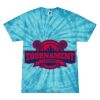 Spider Tie Dye Tees 1001 - Adult & Youth Thumbnail