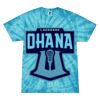 Spider Tie Dye Tees 1001 - Adult & Youth Thumbnail