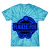 Spider Tie Dye Tees 1001 - Adult & Youth Thumbnail