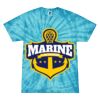 Spider Tie Dye Tees 1001 - Adult & Youth Thumbnail