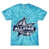 Spider Tie Dye Tees 1001 - Adult & Youth Thumbnail