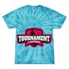 Spider Tie Dye Tees 1001 - Adult & Youth Thumbnail
