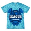 Spider Tie Dye Tees 1001 - Adult & Youth Thumbnail