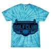 Spider Tie Dye Tees 1001 - Adult & Youth Thumbnail