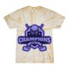 Spider Tie Dye Tees 1001 - Adult & Youth Thumbnail