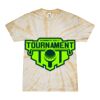 Spider Tie Dye Tees 1001 - Adult & Youth Thumbnail