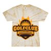 Spider Tie Dye Tees 1001 - Adult & Youth Thumbnail